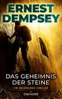 Ernest Dempsey: Das Geheimnis der Steine, Buch