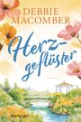 Debbie Macomber: Herzgeflüster, Buch