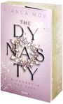 Bianca Mov: The Dynasty - Diamonds in the Deep, Buch