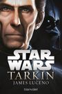 James Luceno: Star Wars(TM) - Tarkin, Buch