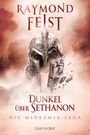 Raymond Feist: Die Midkemia-Saga 4, Buch