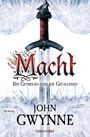 John Gwynne: Macht - Die Getreuen und die Gefallenen 01, Buch