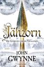 John Gwynne: Jähzorn - Die Getreuen und die Gefallenen 3, Buch