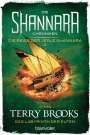 Terry Brooks: Die Shannara-Chroniken: Die Reise der Jerle Shannara 2 - Das Labyrinth der Elfen, Buch