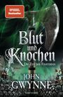 John Gwynne: Die Zeit der Finsternis - Blut und Knochen 3, Buch