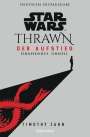 Timothy Zahn: Star Wars(TM) Thrawn - Der Aufstieg - Drohendes Unheil, Buch