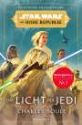 Charles Soule: Star Wars(TM) Die Hohe Republik - Das Licht der Jedi, Buch