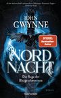 John Gwynne: Nordnacht, Buch