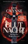 John Gwynne: Blutnacht, Buch