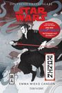 Emma Mieko Candon: Star Wars(TM) Ronin, Buch