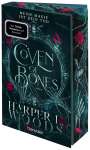 Harper L. Woods: Coven of Bones - Meine Magie ist dein Tod, Buch