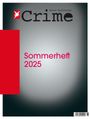 : Stern Crime - Wahre Verbrechen, Buch