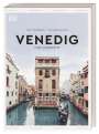 : Venedig, Buch