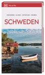 : Vis-à-Vis Reiseführer Schweden, Buch