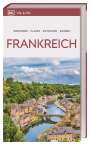 : Vis-à-Vis Reiseführer Frankreich, Buch