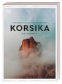 : Korsika, Buch