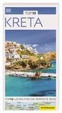 : TOP10 Reiseführer Kreta, Buch