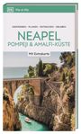 : Vis-à-Vis Reiseführer Neapel, Pompeji & Amalfi-Küste, Buch