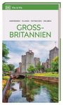 : Vis-à-Vis Reiseführer Großbritannien, Buch
