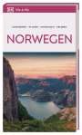 : Vis-à-Vis Reiseführer Norwegen, Buch