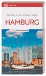 : Vis-à-Vis Reiseführer Hamburg, Buch