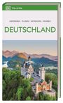 : Vis-à-Vis Reiseführer Deutschland, Buch