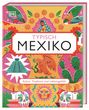 : Typisch Mexiko, Buch