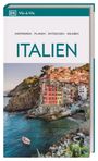 : Vis-à-Vis Reiseführer Italien, Buch