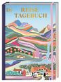 : Reisetagebuch, Buch