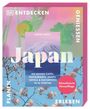 Ebony Bi¿ys: Japan, Buch