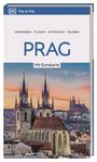 : Vis-à-Vis Reiseführer Prag, Buch