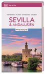 : Vis-à-Vis Reiseführer Sevilla & Andalusien, Buch