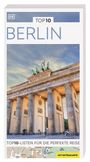 : TOP10 Reiseführer Berlin, Buch