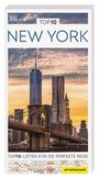 : TOP10 Reiseführer New York, Buch