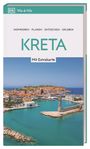 : Vis-à-Vis Reiseführer Kreta, Buch