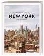 : New York, Buch