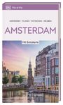 : Vis-à-Vis Reiseführer Amsterdam, Buch