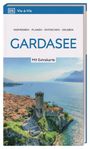 : Vis-à-Vis Reiseführer Gardasee, Buch