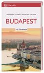 : Vis-à-Vis Reiseführer Budapest, Buch