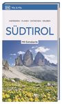 : Vis-à-Vis Reiseführer Südtirol, Buch