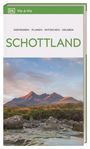 : Vis-à-Vis Reiseführer Schottland, Buch