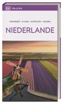 : Vis-à-Vis Reiseführer Niederlande, Buch