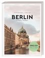 Élodie Benchereau: Berlin. A visual journey, Buch