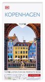 TOP10 Reiseführer Kopenhagen, Buch