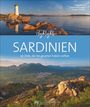 Andrea Behrmann: Highlights Sardinien, Buch