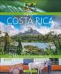 Andreas Drouve: Highlights Costa Rica, Buch