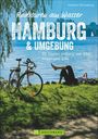 Herbert Rönneburg: Radtouren am Wasser Hamburg & Umgebung, Buch