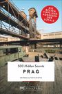 Vendula Havlikova: 500 Hidden Secrets Prag, Buch