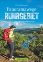 Uli Auffermann: Panoramawege Ruhrgebiet, Buch
