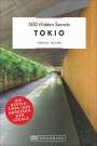 Yukiko Tajima: 500 Hidden Secrets Tokio, Buch